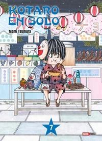 Kotaro en solo T07