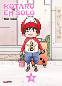 Kotaro en solo T10