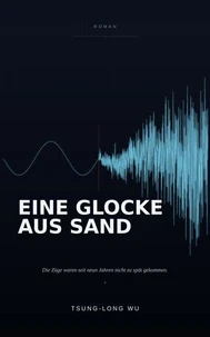 Eine Glocke aus Sand