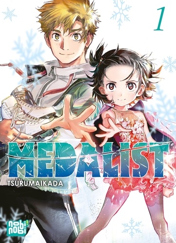 Medalist Tome 1