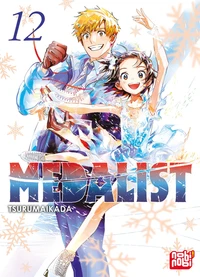 Medalist Tome 12