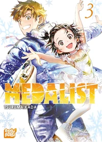 Medalist Tome 3