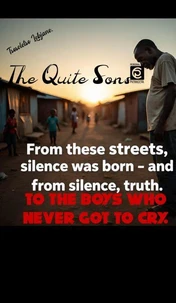The Quite Sons