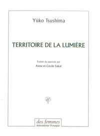Territoire de la lumière