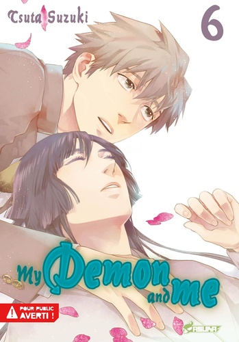 My Demon and me Tome 6