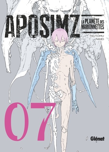 Aposimz la planète des marionnettes - Tome 07. Aposimz la planète des marionnettes T07