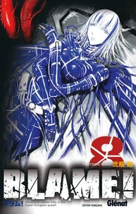 Blame - Tome 08