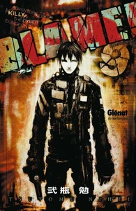 Blame - Tome 09