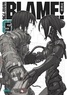 Tsutomu Nihei - Blame ! Tome 5 : .