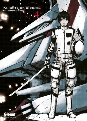 Knights of Sidonia - Tome 04