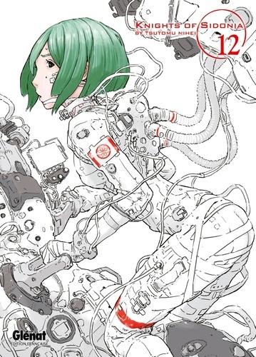 Knights of Sidonia Tome 12