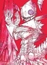 Tsutomu Nihei - Knights of Sidonia Tome 14 : .