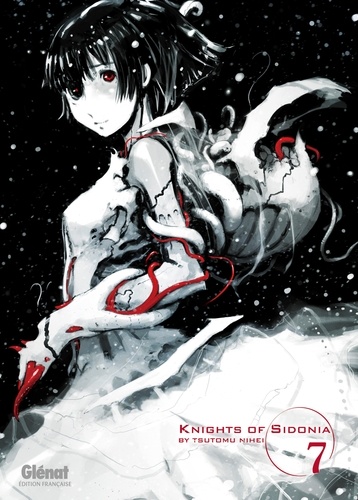 Knights of Sidonia Tome 7