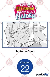 Even the Elf Captain Wants to be a Maiden #022