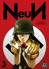 NeuN Tome 3