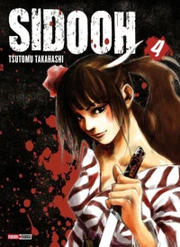 Sidooh T04