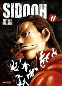 Sidooh T11