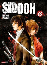 Sidooh T16