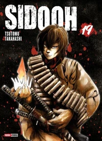 Sidooh T19