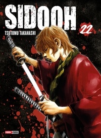 Tsutomu Takahashi - Sidooh T22.