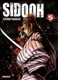 Sidooh Tome 5