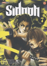 Tsutomu Takahashi - Sidooh Tome 7 : .