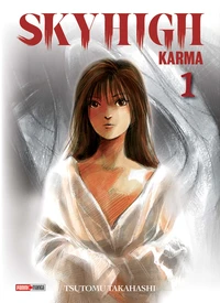 Sky High Karma Tome 1