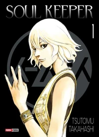 Soul Keeper T01