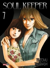 Soul keeper T07