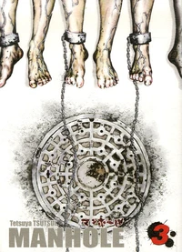 Manhole Tome 3