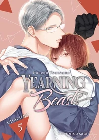 Yearning Beasts - Chapitre 5 (VF)