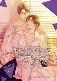Yearning Beasts - Chapitre 6 (VF)