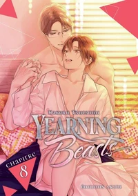 Yearning Beasts - Chapitre 8 (VF)