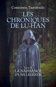 Les chroniques de Lu-han