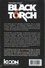 Black Torch Intégrale Coffret en 5 volumes. Tomes 1 à 5