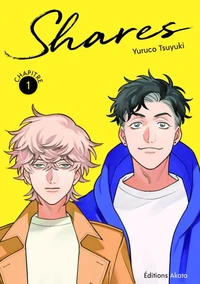 Shares - Chapitre 1 (VF)