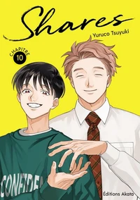Shares - Chapitre 10 (VF)