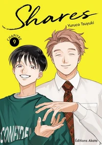 Shares - Chapitre 9 (VF)
