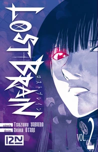 Lost Brain Tome 2