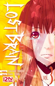 Lost Brain Tome 3