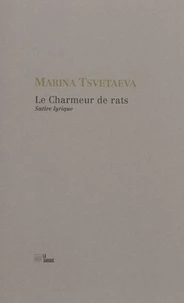 Le charmeur de rats