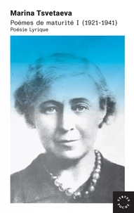 Poèmes de maturité