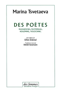 Des poètes
