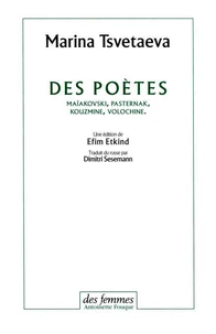 Des poètes