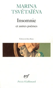 Insomnie et autres poèmes