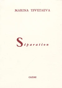 Séparation