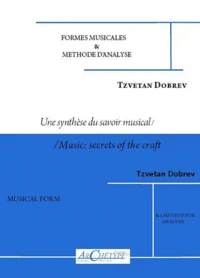 Formes musicales & méthode d'analyse