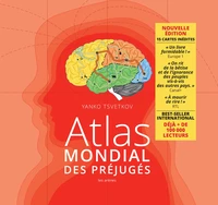 Atlas mondial des préjugés