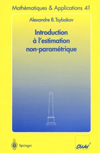 Introduction à l'estimation non-paramétrique
