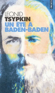 Un été à Baden-Baden